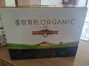圣牧有机纯牛奶 品醇200ml*12盒  牛奶京东自营 送礼礼盒 日期新鲜 实拍图