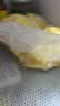 佳农泰国冷冻金枕榴莲肉净重900g/袋  生鲜水果 实拍图