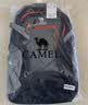 骆驼（CAMEL）户外双肩包大容量多功能防水专业徒步旅行登山包A1W3AZ104A 实拍图