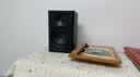 漫步者（EDIFIER）MR4 有源监听2.0音箱 HIFI音质 高保真 多媒体电脑电视音响 桌面音响 黑色 实拍图