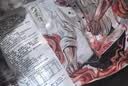 京东京造 海盐黑椒牛仔骨880g 牛肉牛排牛肋排烧烤食材速食 实拍图