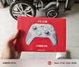 北通鲲鹏40游戏手柄AI智控无线蓝牙多模体感阻尼摇杆xbox类PC电脑手机steam光轴按键NSswitch2影之刃零 实拍图