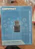COMFAST 812AC双频5G 1300M千兆usb3.0无线网卡台式机专用笔记本电脑主机WIFI接收发射器RTL8812bu 实拍图
