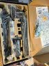 NB显示器支架 机械臂 电脑显示屏支架臂 显示屏幕升降悬空托增高架桌夹式底座 适配aoc卓威17-32吋A3 实拍图