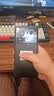 努比亚（nubia）Z80 Ultra 真全面屏 第五代骁龙8至尊版 红魔同款游戏引擎 16+512 魅影黑 5G游戏AI手机 国家补贴 实拍图
