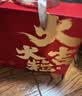 良品铺子坚果礼盒醒狮迎春礼2050g17件零食大礼包自营团购送礼送长辈 实拍图