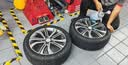 玲珑轮胎汽车轮胎215/60R16 99V XL 玲珑臻选 HD 日产天籁/缤智/帕萨特 实拍图