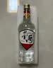 董酒 复刻 白标（带盒）  董香型白酒 54度 500ml*6瓶 整箱装 实拍图