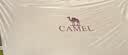 骆驼（CAMEL）黑胶天幕帐篷新型户外露营装备全套野营免搭建防晒遮阳棚布 实拍图