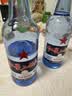 红星二锅头 蓝瓶绵柔8陈酿 清香型白酒 43度 750ml*6瓶 整箱装口粮酒 实拍图