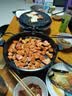 九阳（Joyoung）电饼铛上下盘可拆洗家用三明治机双面加热早餐机煎烤机烙饼锅煎饼锅0氟钛瓷烤盘电煎锅JK30 GK560 实拍图