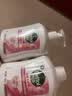 滴露（Dettol）洗手液抑菌消毒滋润500g+500g 补充装 儿童家庭护手替换装 实拍图