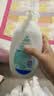 强生婴儿牛奶润肤露500g*2 宝宝儿童补水保湿防干燥润肤乳身体乳面霜 实拍图