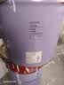 立邦乳胶漆涂料京雅居墙漆高倍防霉抗甲醛净味五合一54L/约75kg可调色 实拍图