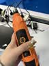 科麦斯电磨机小型手持打磨机电动抛光玉石木雕刻工具切割神器迷你小电钻 实拍图