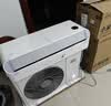 小米【价保双11】空调 巨省电 1.5匹挂机 一级能效 外机单排铜管 KFR-35GW/N1A1 实拍图
