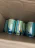 屈臣氏（Watsons）苏打水莫吉托味330ml*24罐饮料0脂低糖低卡调酒气泡水聚会 实拍图