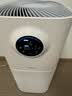 美的（Midea）【母婴认证】甲醛数显空气净化器鼻炎除醛除烟味异味过敏原空气净化机森林家L1pro 实拍图