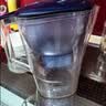 碧然德（BRITA） 过滤净水器 家用滤水壶 净水壶 海洋系列 3.5L蓝色 一壶3芯装 环保加固包装 实拍图