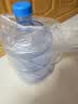拜杰纯净水桶 食品级PC桶装水桶饮用水空桶手提式 大容量7.5L+水桶刷 实拍图