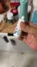 乐仪电动洗鼻器儿童成人鼻腔清洗冲洗器生理盐水洗鼻壶300ml+60包盐 实拍图