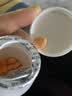 哈药鸡内金益生菌咀嚼片120片/瓶 酸甜水果味 山楂鸡内金咀嚼片72g 实拍图