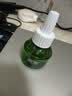 润本电蚊香液驱蚊液45ml*4瓶+1个定时加热器驱蚊防蚊蚊香无香型 实拍图