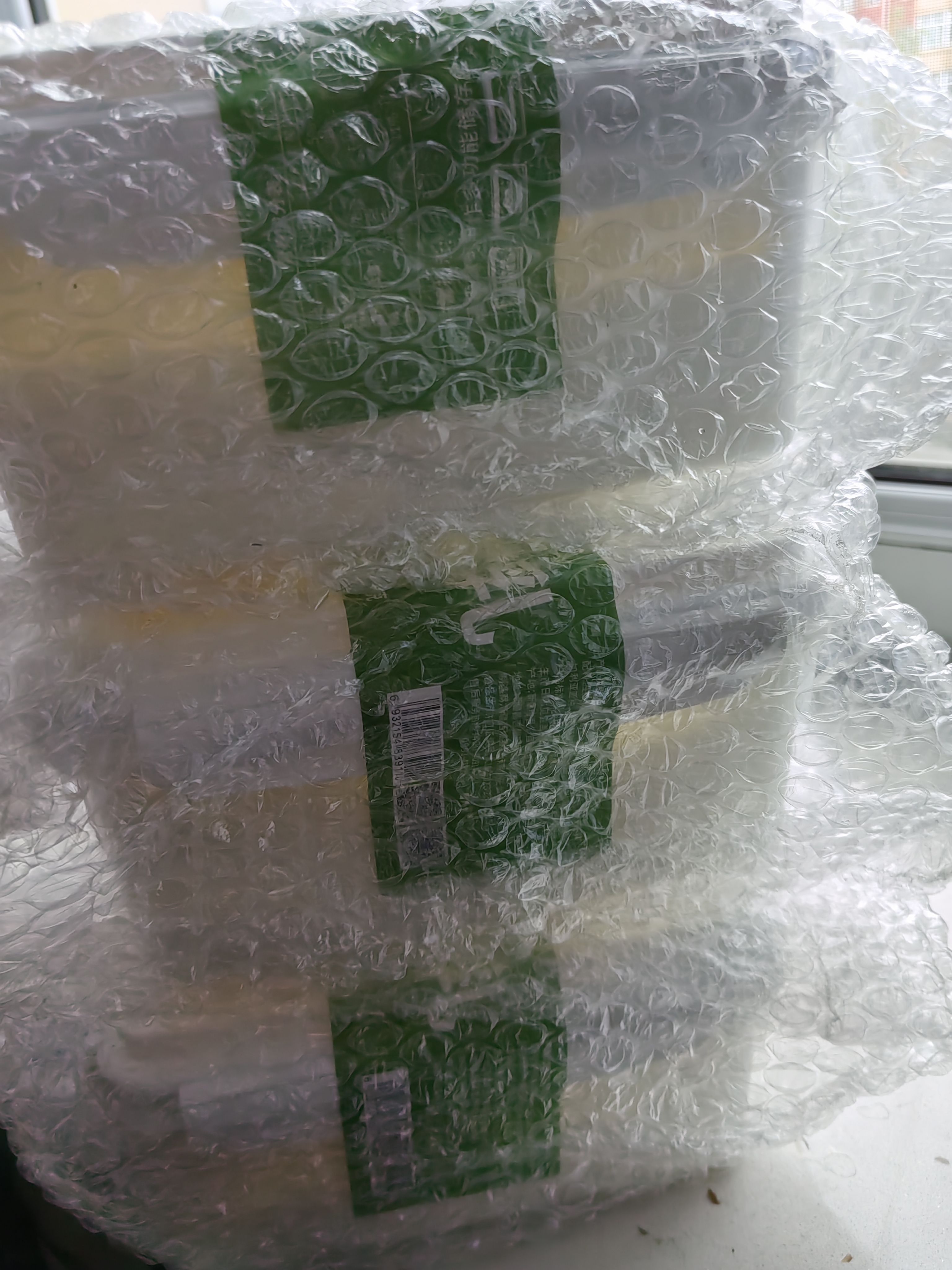 西域春 新疆爆款饭盒风味酸奶 1kg*1盒生牛乳发酵 0防腐剂 0香精色素 实拍图