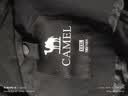 骆驼（CAMEL）CamelTex户外御寒冲锋衣男女同款防油污外套三合一登山服  3XL 实拍图
