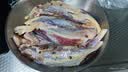 【顺丰】新鲜现杀6斤腱子肉整根分割前腱后腱不注水生鲜食材猪腱 6斤腱子肉【净重5斤】 实拍图