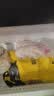 京东跑山猪 黑猪特级猪蹄 2斤(1斤*2小包) 带主筋带皮猪手猪脚烧烤卤猪蹄 实拍图