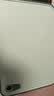 双枪（Suncha）抗菌防霉切菜板水果辅食板家用双面案板粘板塑料砧板40*28*1 实拍图