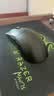 雷蛇（Razer）毒蝰V3极速版无线鼠标 电竞游戏鼠标轻量化 吃鸡/三角洲打瓦/LOL 黑色【含5号电池】 实拍图