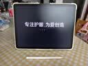 步步高AI学习机S10 Air【重磅新品】AI情境学 超级AI小布 AI个性化学练 全年龄段全学科学生平板 6+256G 实拍图