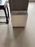 美的（Midea）小方物除湿机/抽湿机25L/天美芝压缩机正负离子净味家用除湿器45㎡干衣CF25BS/DA(支持鸿蒙智联) 实拍图