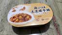 统一开小灶 土豆煨牛腩自热米饭 盒装 271g*1盒 户外速食方便 实拍图