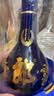 郎酒 青花郎 酱香型白酒 53度 500mL*4瓶 礼盒装 原厂整箱 实拍图