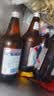 蓝带（Blue Ribbon）小蓝王啤酒 11度640ml*12瓶整箱装 实拍图
