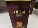 古井贡酒 年份原浆献礼 浓香型白酒 50度 500mL*6瓶 整箱装 过节送礼 实拍图