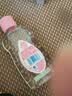 强生婴儿抚触油100ml 宝宝儿童保湿护肤按摩润肤卸妆护发素身体精油 实拍图