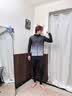 VICTORIATOURIST跑步运动套装男速干衣训练服篮球羽毛球健身服晨跑紧身衣服 实拍图