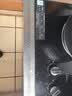 美的（Midea）【天然气】燃气灶 家用5.2kW猛火灶台嵌两用 70%热效率 JZT-A3 实拍图