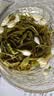 贡苑茉莉花苞【防碎铁罐125克】2026新花广西横县三伏茉莉花干泡水喝 实拍图