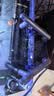 AMTRA TECHNIK德国安彩壁挂过滤器ex650鱼缸过滤器乌龟低水位净水静音 EX650 新版除油膜器【内含滤材】 实拍图