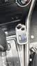 纽曼（Newmine）车载充电器超级快充汽车点烟器转换器带伸缩线一拖二2026新款适用苹果8-17全系+华为小米 实拍图