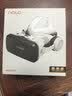 NOLON3 VR眼镜手机专用 看电影高清 vr手机盒子观影 3D全景 智能蓝牙连接 实拍图