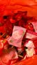 徐福记大包装喜糖1388g 结婚订婚散装喜糖混合搭配高级成品伴手礼礼盒 实拍图