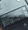 罗技（Logitech）M185鼠标 无线鼠标 办公鼠标 对称鼠标 黑色灰边 带无线2.4G接收器 实拍图