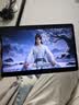 HUAWEIMatePad SE 11英寸 焕新版 华为平板电脑高刷护眼大屏 影音娱乐学生平板学习平板8GB+256GB 星海蓝 实拍图