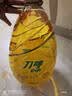 刀唛（Knife）食用油 玉米油6.18L 非转基因 物理压榨一级油 团购礼品送礼 实拍图